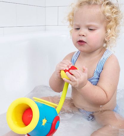 Yookidoo Bath Toy - Ball Blaster Water Cannon