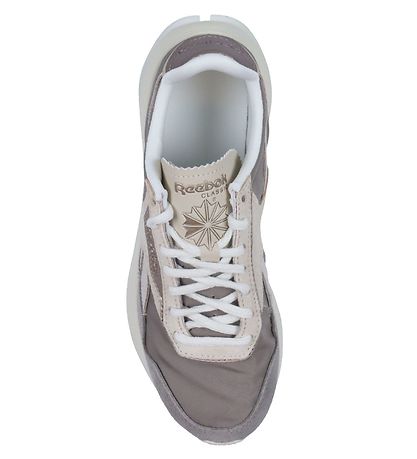 Reebok Sneakers - Classic Leather Legacy AZ - Grey/Metallic