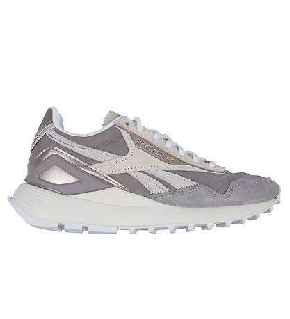 Reebok Sneakers - Classic Leather Legacy AZ - Grau/Metallic