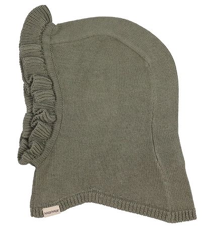 MarMar Chapeau d'lphant - Tricot - Anille - 1-couche - Laine