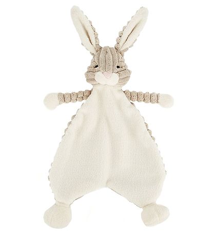 Jellycat Knuffeldoekjes - Cordy Roy Baby Hare