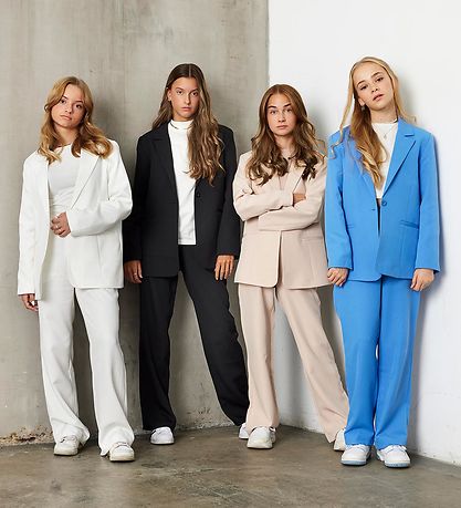 Hound Bær Nicoline Blazer - Sandur