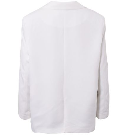 Hound Stad Nicoline Blazer - Vit