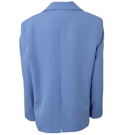 Hound Town Nicoline Blazer - Sky Blue