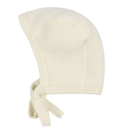 Engel Baby Hat - Wool - Natural