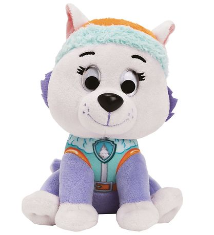 Paw Patrol Soft Toy - 15 cm - Everest