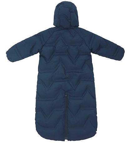 Minymo Pramsuit - Total Eclipse