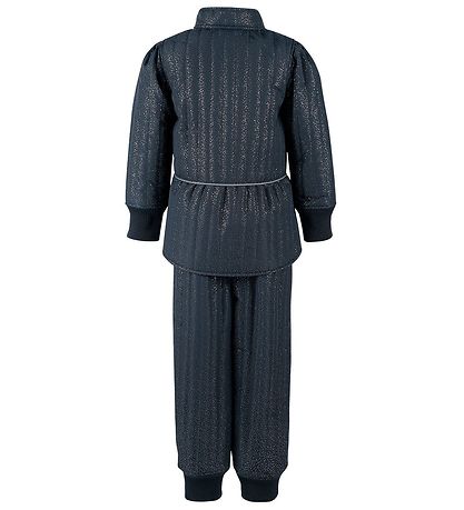 En Fant Termo Set - Mauve Shadow