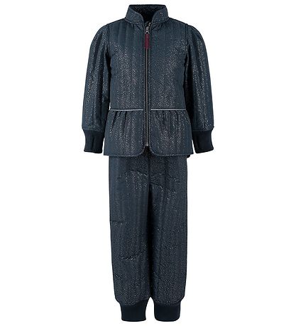 En Fant Termo Set - Mauve Shadow