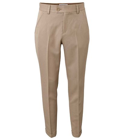 Hound Trousers - Sand