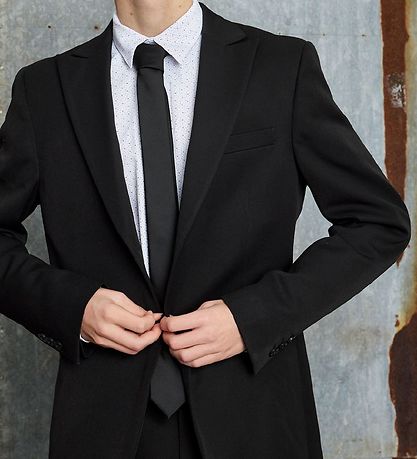 Hound Blazer - Svart