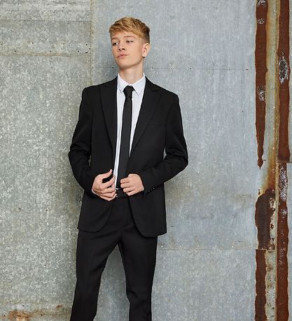 Hound Blazer - Svart
