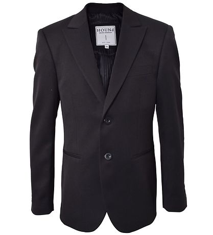 Hound Blazer - Svart