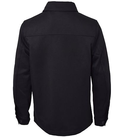 Hound Jacket - Black