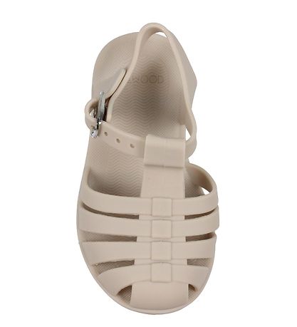 Liewood Flip Flops - Bre - Sandy