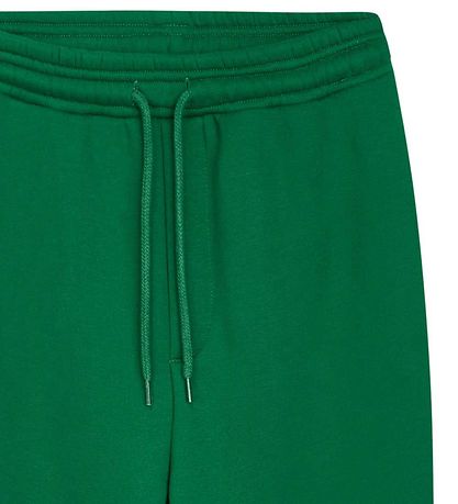 Grunt Sweatpants - Archie - Green