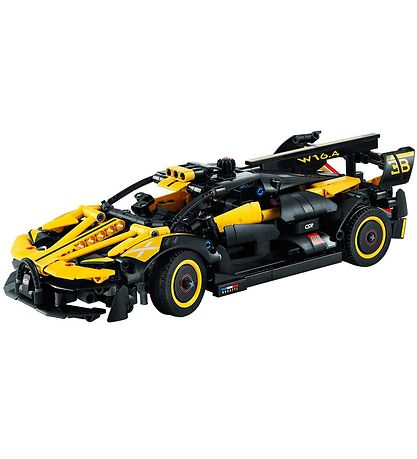 LEGO® Technic - Bugatti Bolide 42151 - 905 Partar