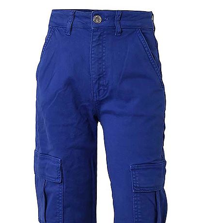 Hound Jeans - Cargo - Marine