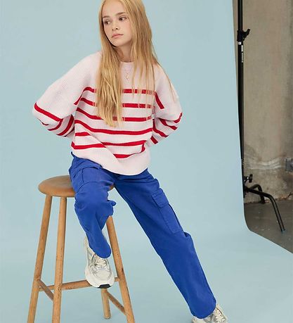Hound Jeans - Farm - Marine