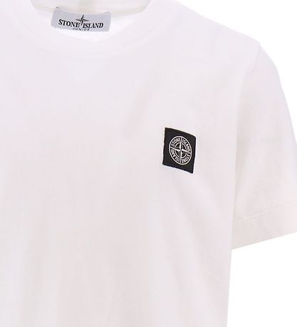 Stone Island T-shirt - White