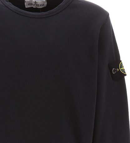 Stone Island Sweatshirt - Navy