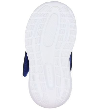 adidas Performance Skór - RunFalcon 3.0 AC I - Blár/Hvítur