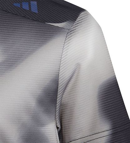 adidas Performance Stuttermabolur - B HIIT Herra Tee - Army/Svar