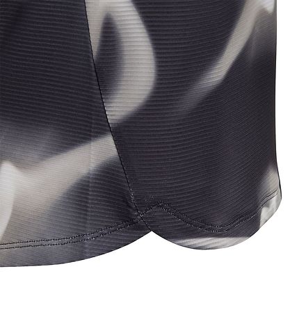 adidas Performance Stuttermabolur - B HIIT Herra Tee - Army/Svar