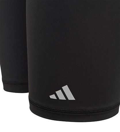 adidas Performance Shorts - TF SHRT Tight Y - Black