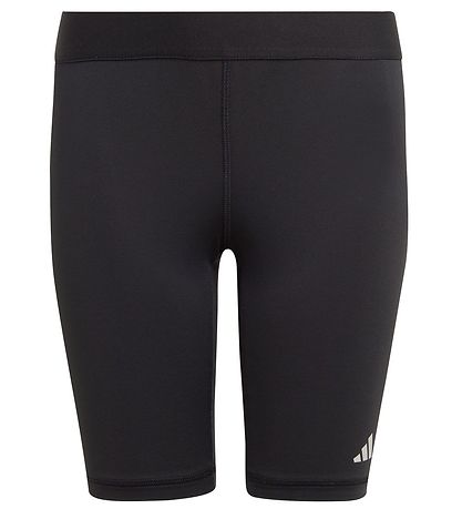 adidas Performance Shorts - TF SHRT Tight Y - Black