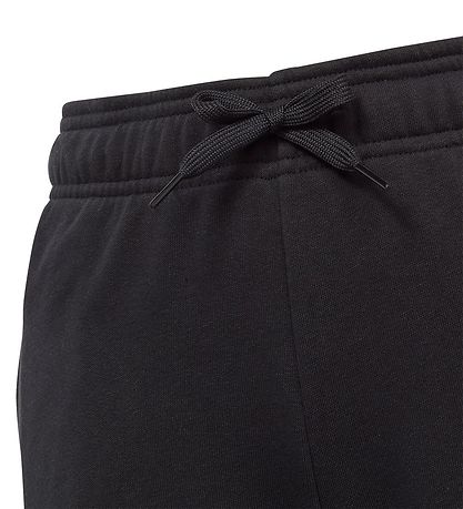 adidas Performance Joggingbroek - G LIN PT - Zwart/Wit