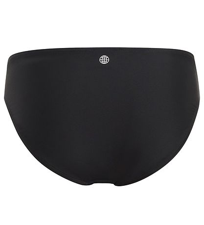 adidas Performance Bikini - BIG BARS LOGO B - Schwarz