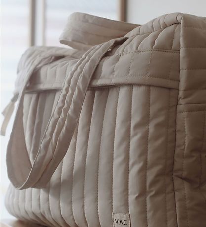 VACVAC Skiptitaska - Donna - Grey Ballaða