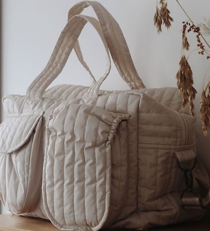 VACVAC Skiptitaska - Donna - Grey Ballaða