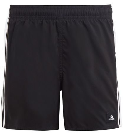 Kids adidas swim shorts on sale