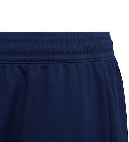 adidas Performance Stuttbuxur - ENTRADA 22 - Blár