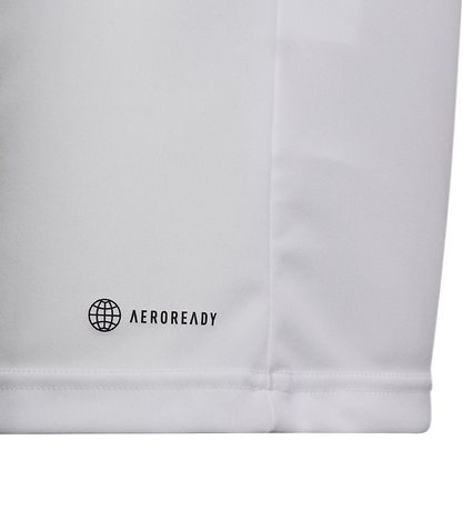 adidas Performance Polo - ENT22 - Vit