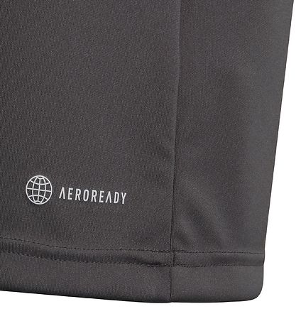 adidas Performance Polo - ENT22 - Grátt