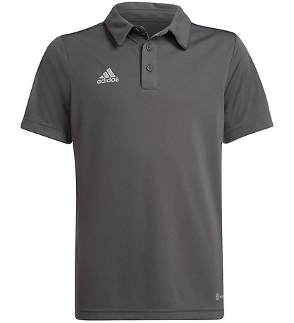 adidas Performance Polo - ENT22 - Grátt