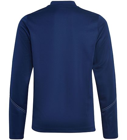 adidas Performance Bluse - TIRO23 - Blau