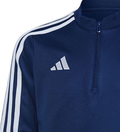 adidas Performance Blússa - TIRO23 - Blár