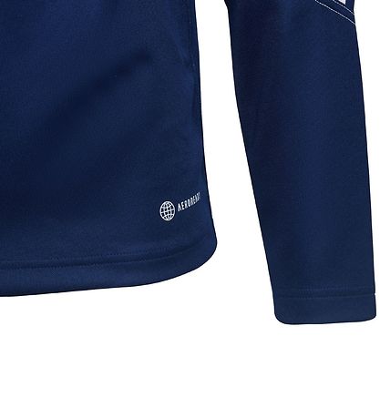 adidas Performance Blússa - TIRO23 - Blár