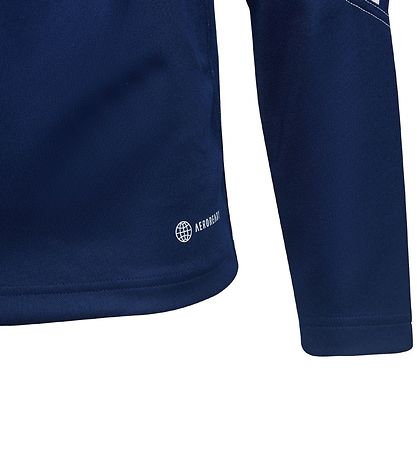 adidas Performance Bluse - TIRO23 - Blau