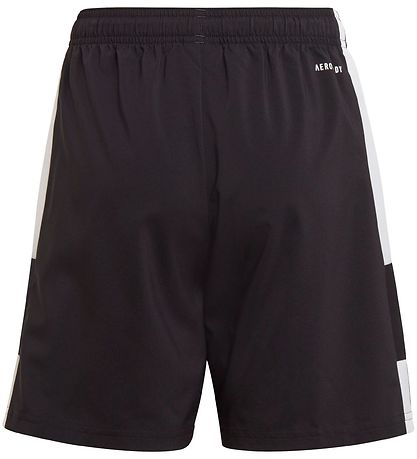 adidas Performance Shorts - SQ21 - Svart