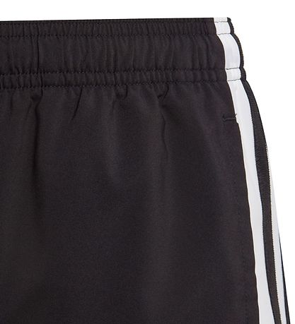 adidas Performance Shorts - SQ21 - Svart