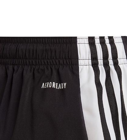 adidas Performance Shorts - SQ21 - Black