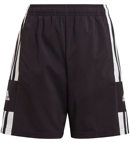 adidas Performance Shorts - SQ21 - Svart