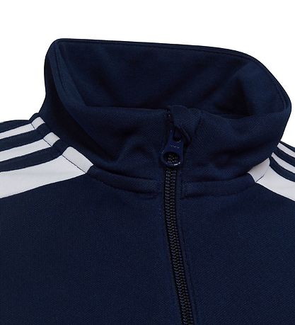 adidas Performance Cardigan - SQ21 - Dökkblátt
