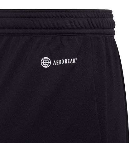 adidas Performance Shorts - ENT22 - Black