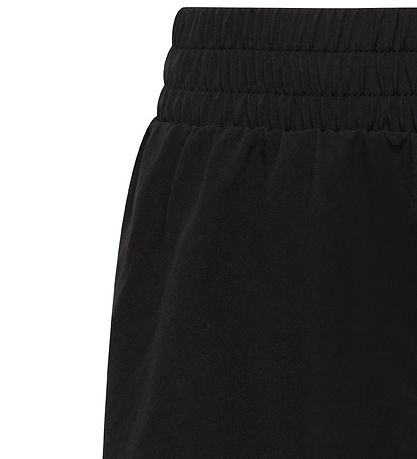 adidas Performance Shorts - G TR-ES 3S SHO - Zwart/Wit